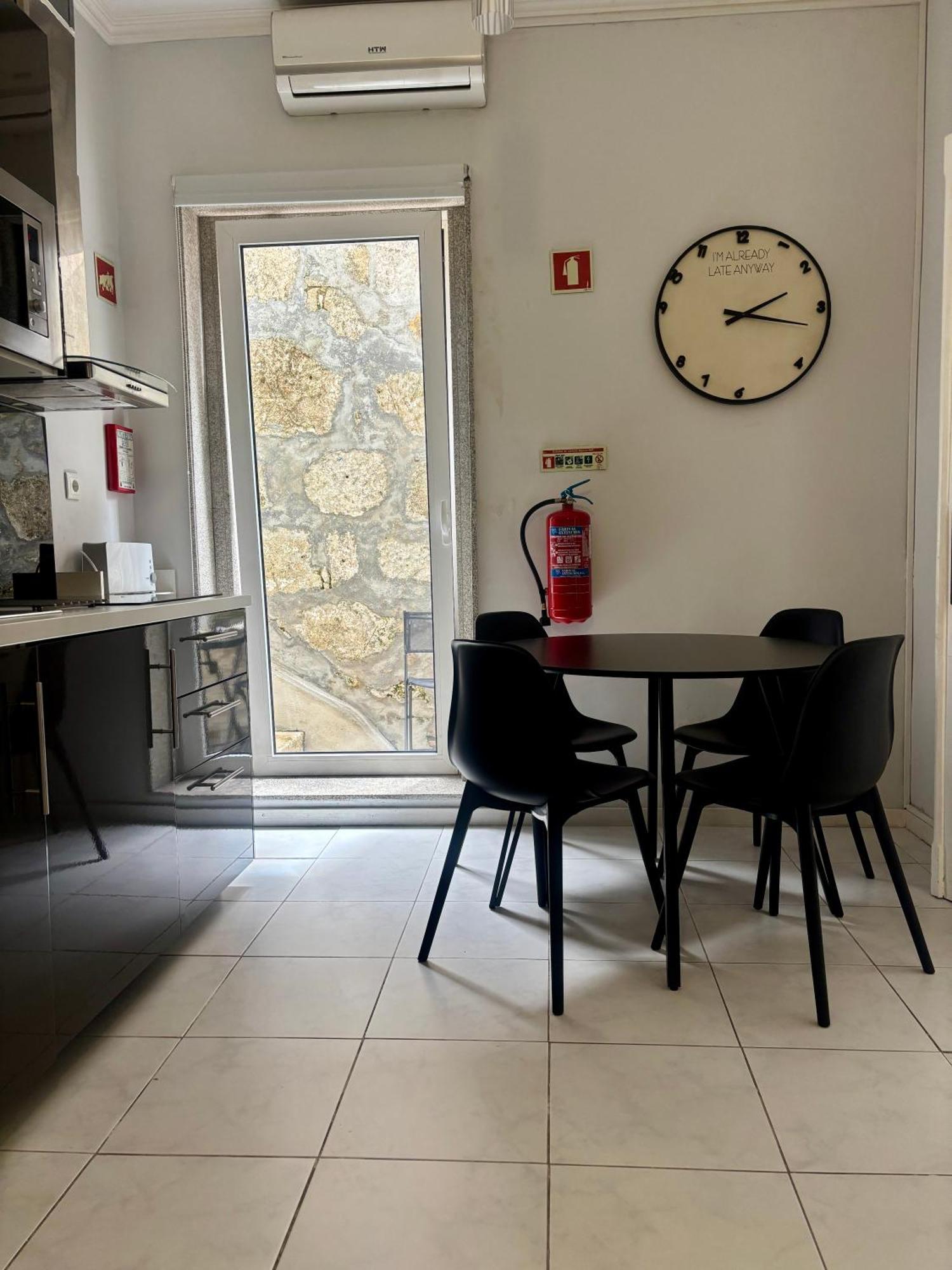 Covelo Apartment Porto Exterior foto