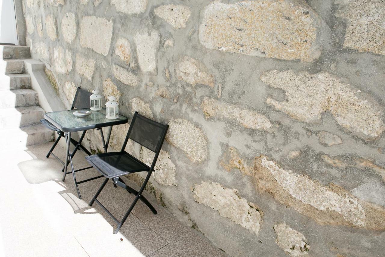 Covelo Apartment Porto Exterior foto