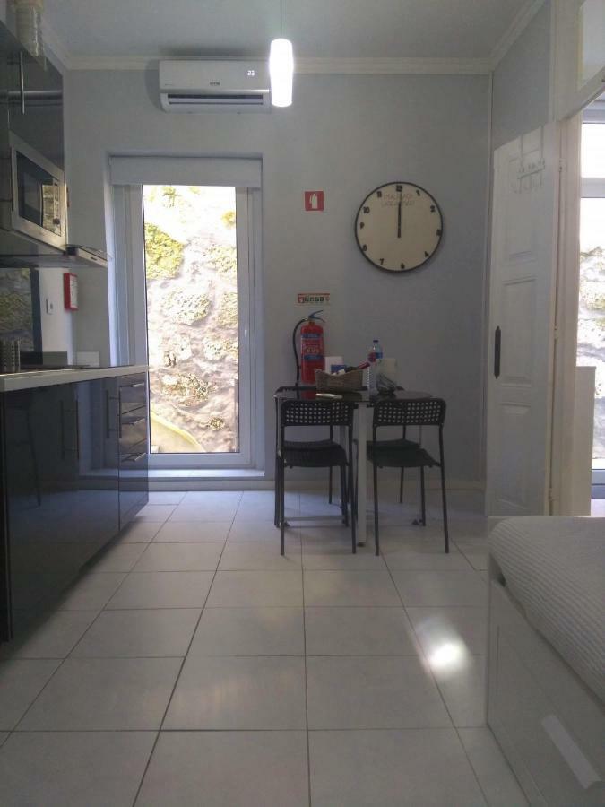 Covelo Apartment Porto Exterior foto
